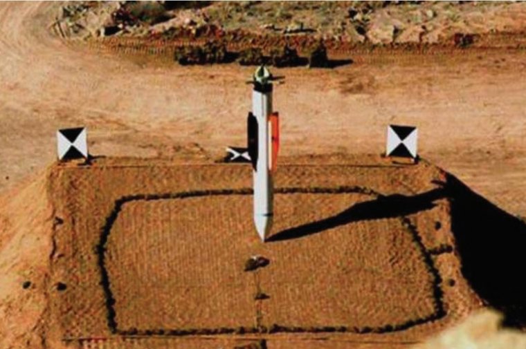 US Air Force seeks additional suppliers of bunker bomb warheads