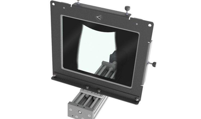 I/ITSEC 2017: GBvi displays new blending tech