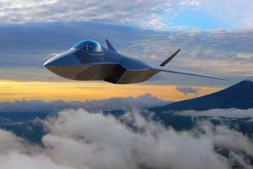 FIA 2026: Leonardo chief cools on Germany joining GCAP