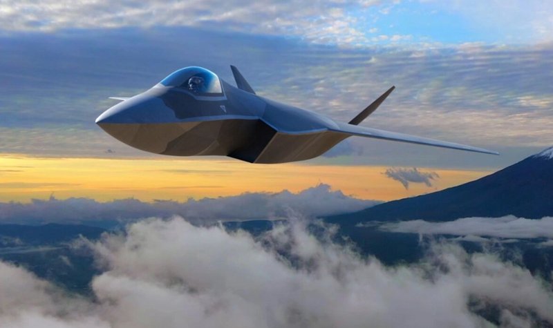 Military aircraft
