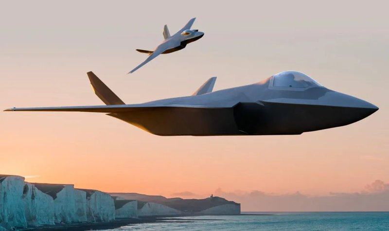 GCAP needs to “avoid mistakes” of previous programmes to meet 2035 date, states UK Defence Committee