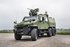 GDELS’s Eagle 6x6 enters production for Swiss Army