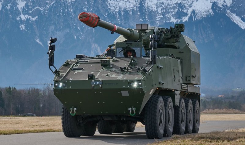 Large 10×10 vehicles go in search of a role