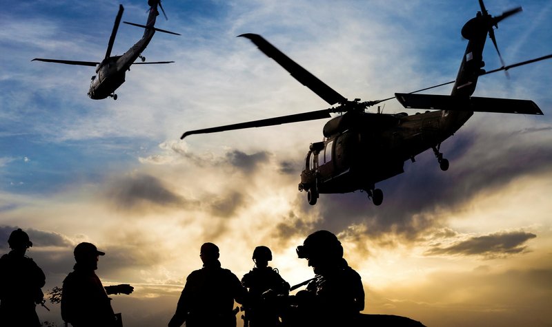 General Dynamics to work on $1.7 billion US flight programme
