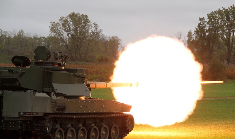 Insight: The lay of military land procurement in 2018