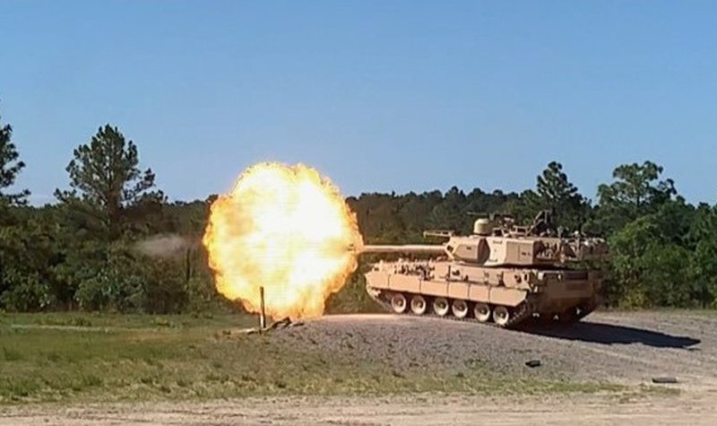 First US Army Mobile Protected Firepower vehicles will be delivered in 2023