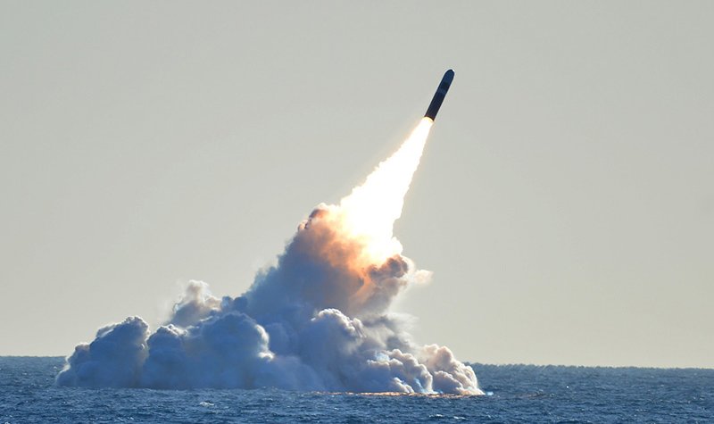 General Dynamics Mission Systems awarded SSBN follow-on contract