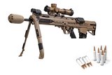 Beretta supports GD-OTS on NGSW effort
