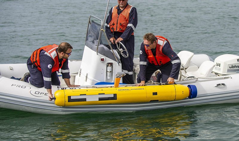 Pacific 2019: MCM figures highly in Australian expo