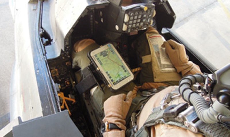 Indonesia equips pilots with GECO Air