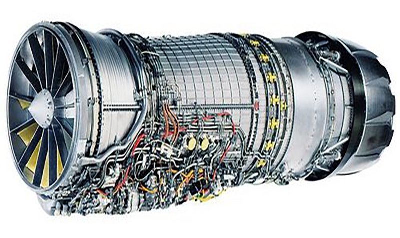GE to build engines for F-15EX