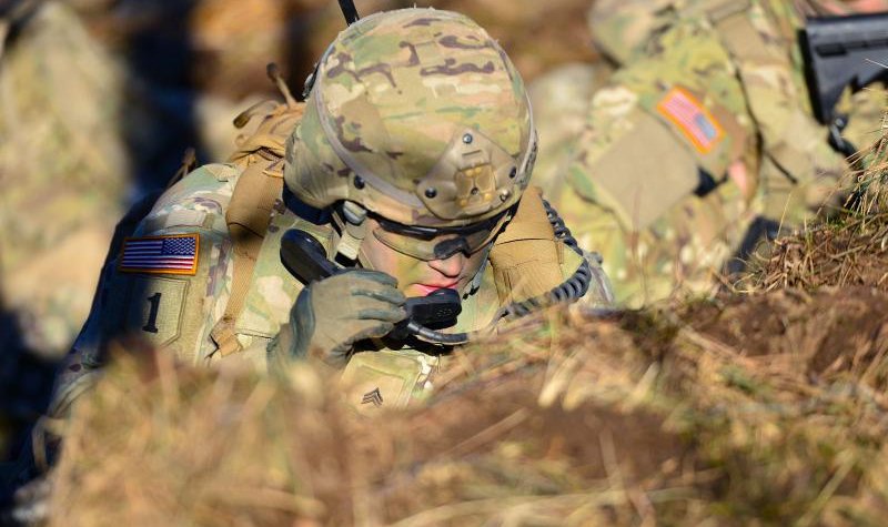US seeks resilient waveforms for improved C4ISR interoperability