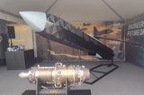 GKN Aerospace begins engine tests for drone design as part of contract signed in November