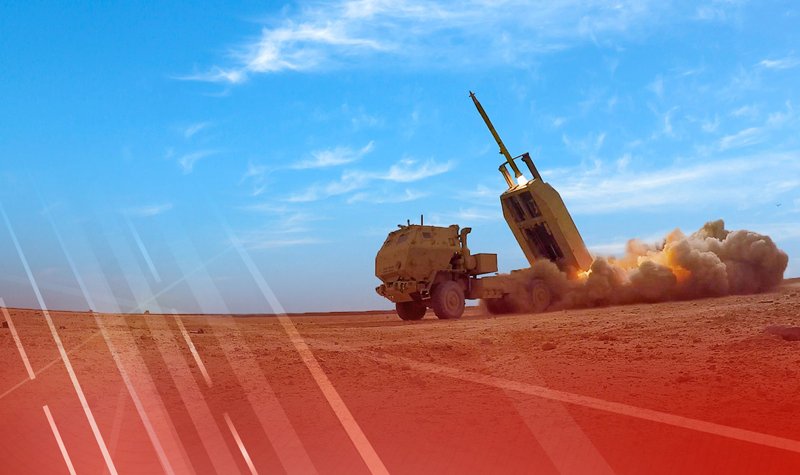 Lockheed receives Lot 13 GMLRS contract