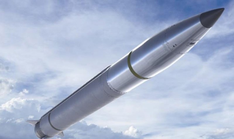 Finland approves acquisition of extended-range GMLRS rockets