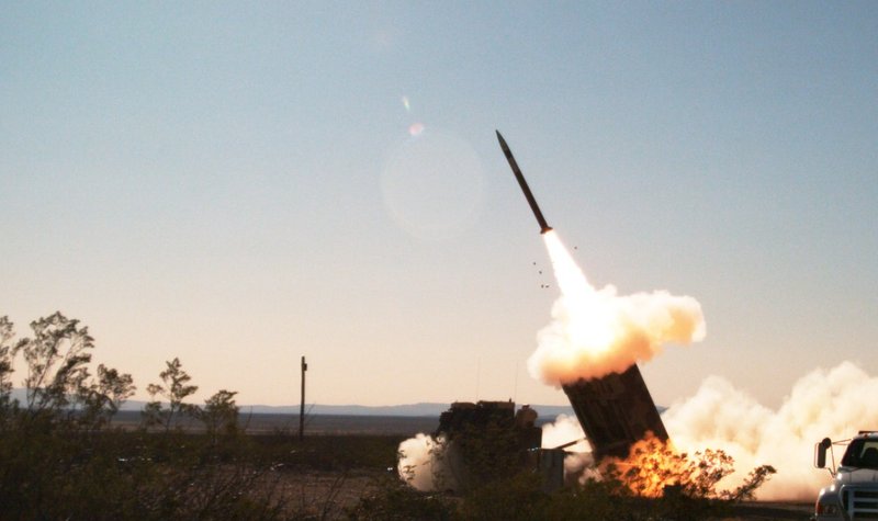 Northrop Grumman to fulfil full GMLRS rocket motor production