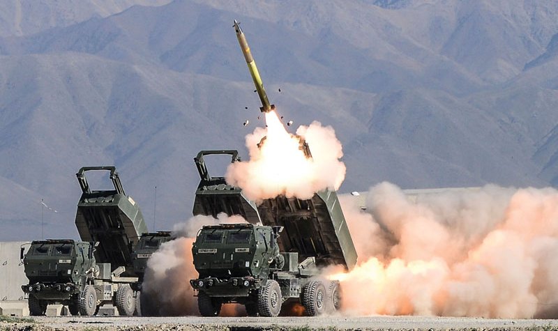 AUSA Global 2019: Lockheed Martin ramps up rocket production
