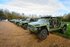 Team LionStrike polishes British Army vehicle offering for Land Mobility Programme