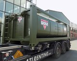Eurosatory 2018: New logistics solutions on show