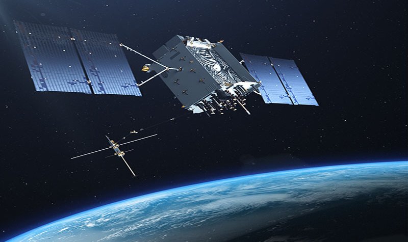 Lockheed Martin joins the GPS Innovation Alliance