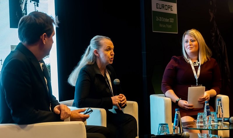 GSOF Symposium Europe 2022: Doing business with SOF (Sponsored)