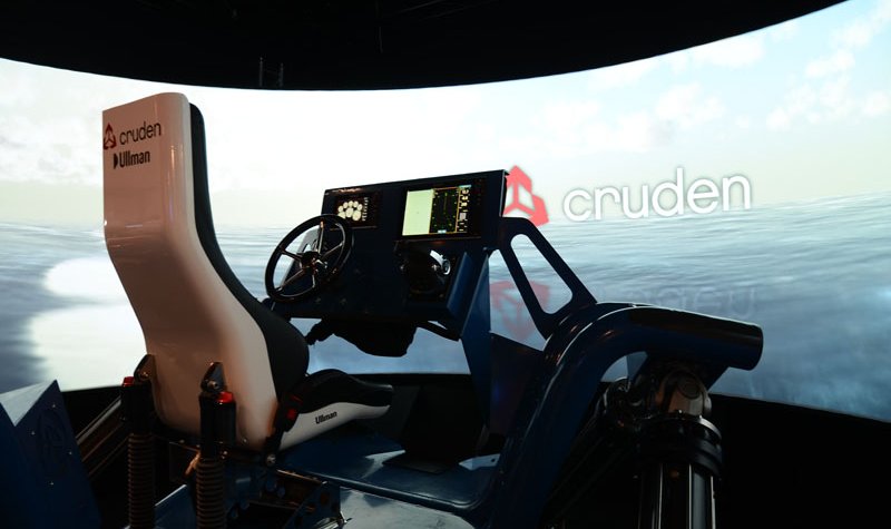 I/ITSEC casts light on simulation and training trends
