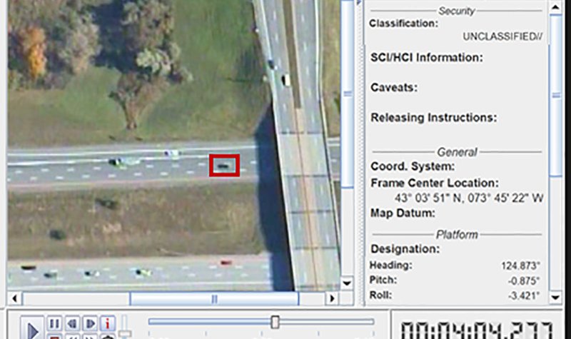 PAR Government to launch upgraded geospatial analysis tool