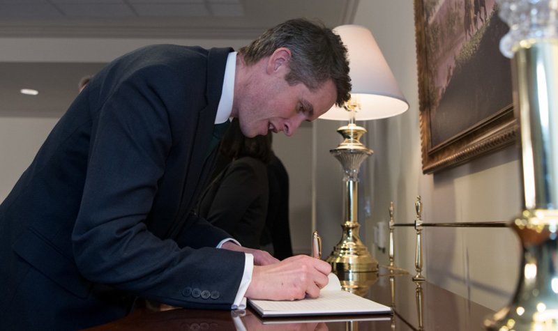 UK to invest in chemical weapons defence centre