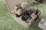 Galvion delivers charging stations to AeroVironment and begins follow-up order