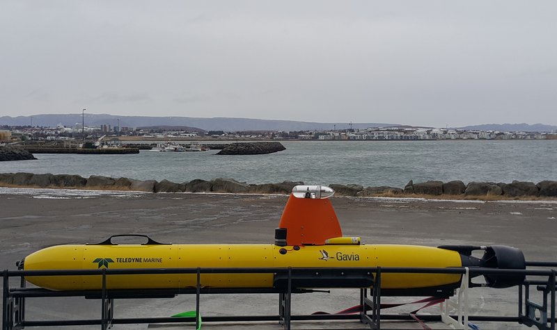 Poland procures additional Teledyne Gavias