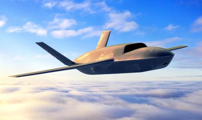Avalon 2025: General Atomics combat drone to fly before August and will be targeted at Australian requirements