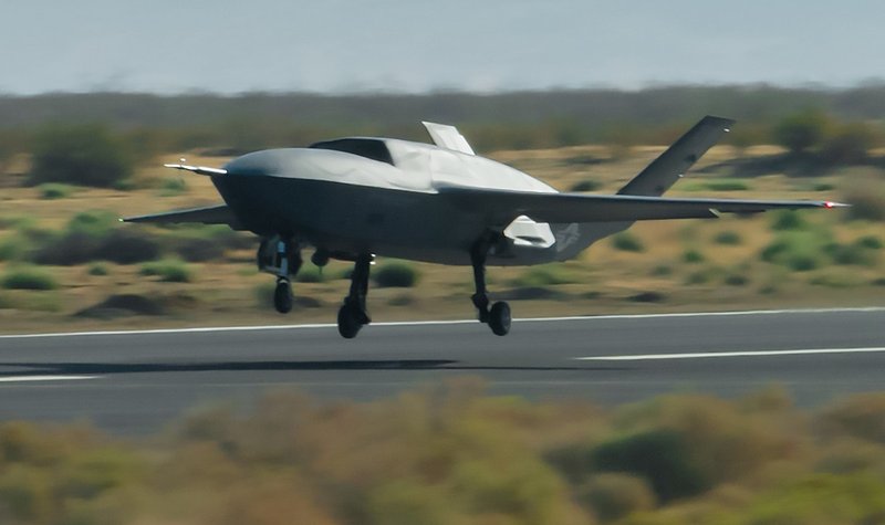 Air Warfare