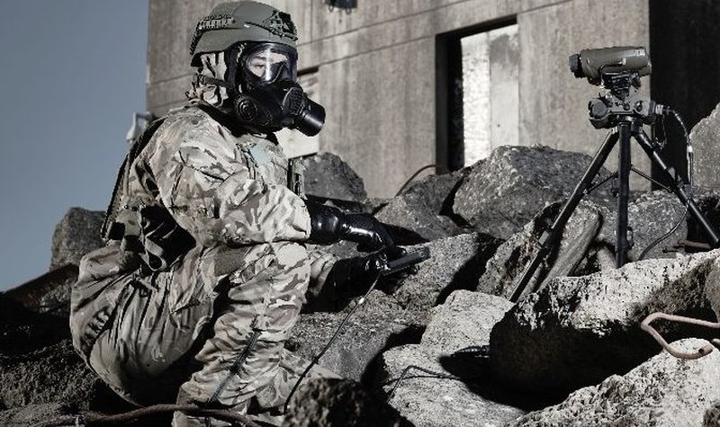 Avon Protection wins respirator contract worth up to $47 million from UK MoD