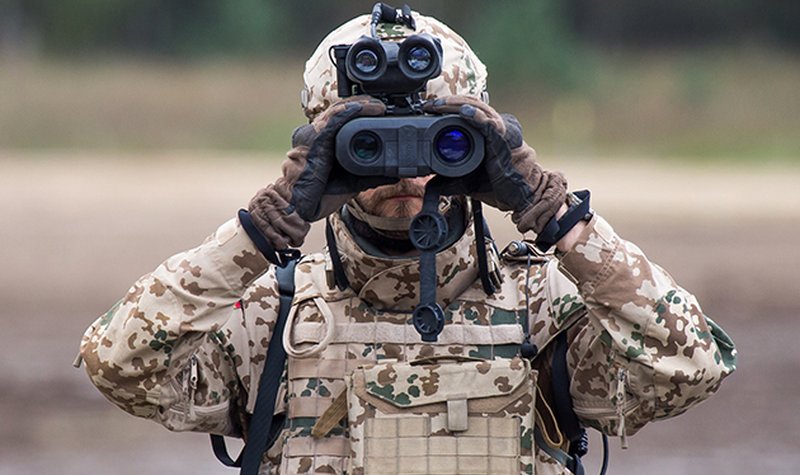 Analysis: German Army comms modernisation moves forward