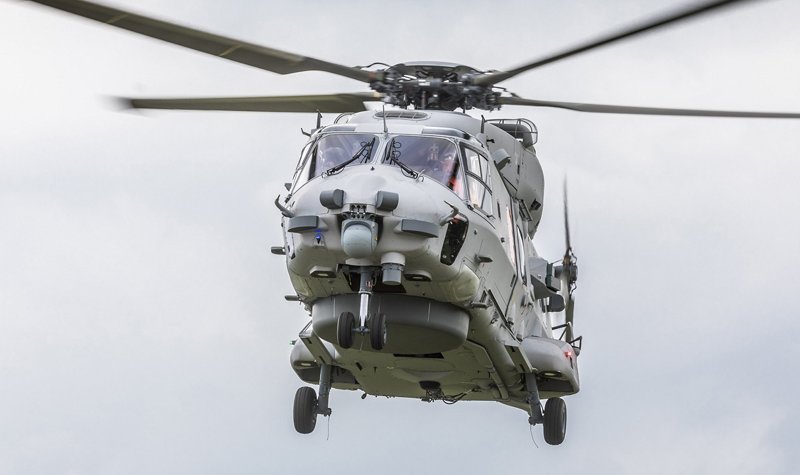 Sea Lion progresses towards first delivery