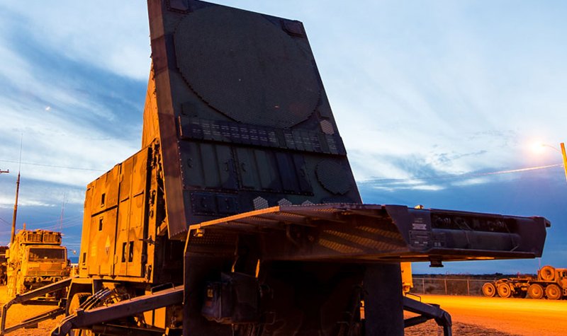 Raytheon gets go ahead for Germany Patriot upgrade