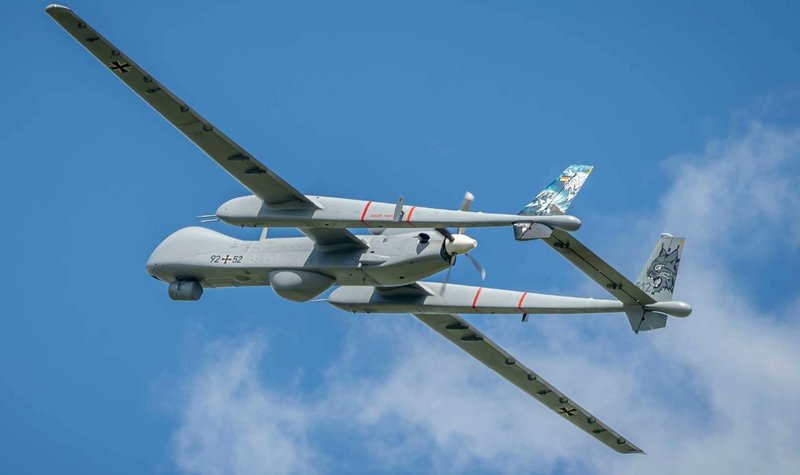 Military aircraft