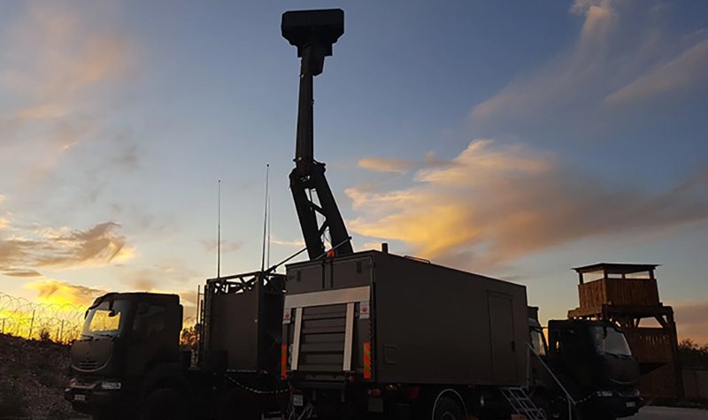 France orders upgrade and life extension for air force radars