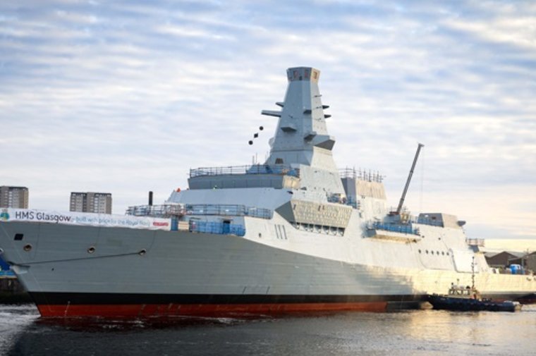 DSEI 2023: does the Royal Navy's surface combatant recapitalisation go far enough after a decade of neglect? - Vimarsana News