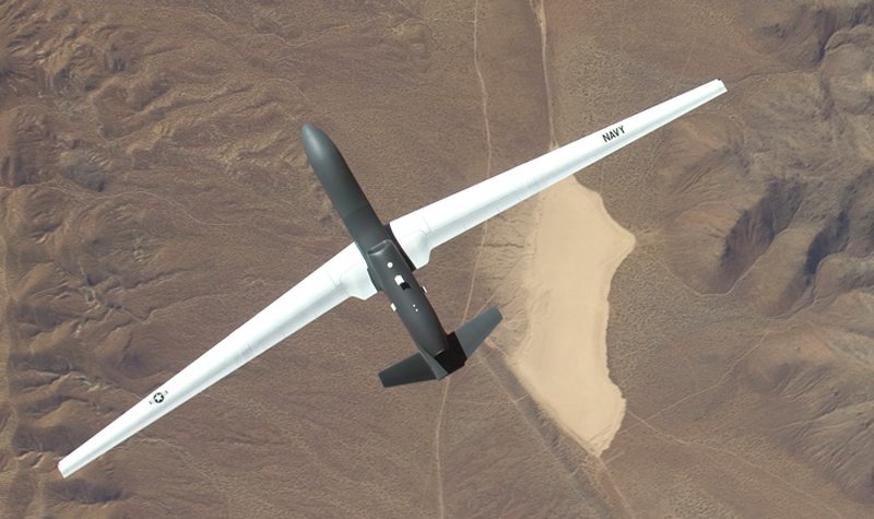 South Korea seeks Global Hawk support