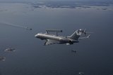 What opportunities remain for European airborne early warning requirements?