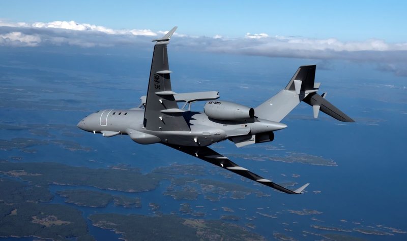 Air Warfare