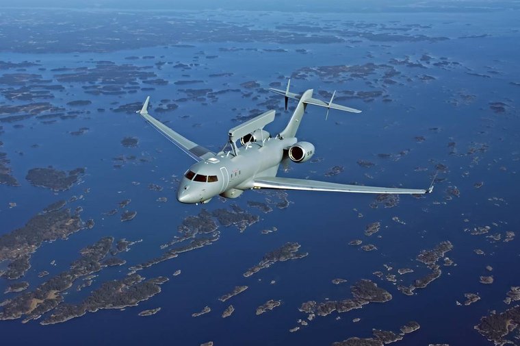 NATO’s GlobalEye selection reflects a move towards greater European defence autonomy