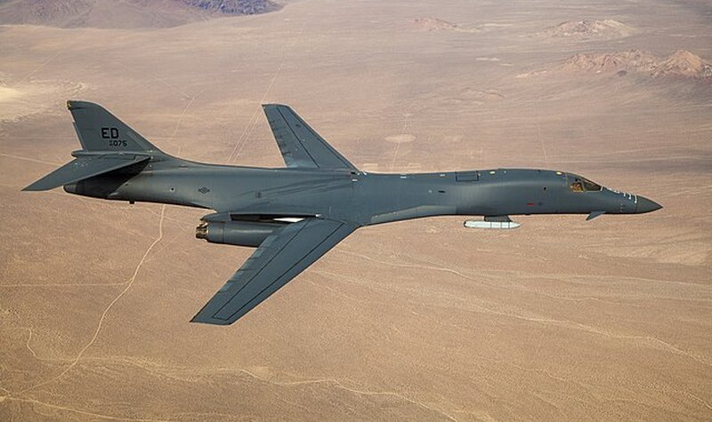 Lockheed Martin bags $3.2 billion US Air Force contract for JASSM and LRASM