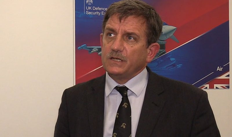 Dubai Airshow 2021: DIT DSE reaffirms UAE cooperation