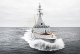 NAVDEX 2021: MBDA announces first international customer for VL MICA NG