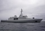 Second Gowind corvette delivered to UAE