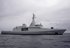 Second Gowind corvette delivered to UAE