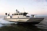 US Navy places small boat order worth up to $290 million