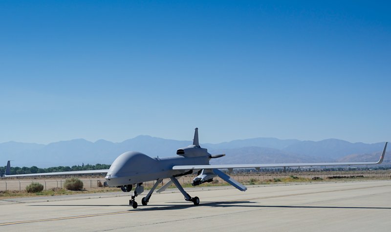Gray Eagle-ER follow-on tests complete